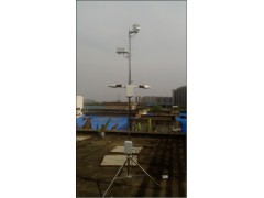北京特銷BL-GSSJ-QX高速公路氣象站-- 北京博倫經緯科技發(fā)展有限公司