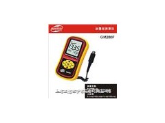 上海涂層測厚儀GM280F公司推薦-- 上海測振儀儀表有限公司超聲波測厚儀