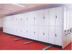石家莊密集柜優選鋼之杰-- 北京鋼之杰柜業有限公司