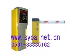 福州思遠停車場收費系統/福州停車場系統/059183307461-- 福州思遠智能技術有限公司