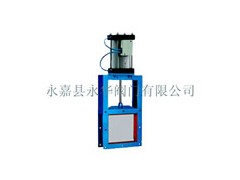 永嘉縣永華閥門專業(yè)批發(fā)各種電動方型插板閘閥-- 永嘉縣永華閥門有限公司