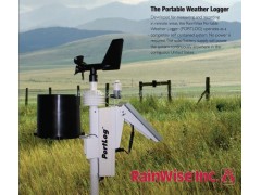 美國(guó)RainWise 便攜式小型氣象站PortLog-- 北京博倫經(jīng)緯科技發(fā)展有限公司