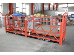 山東匯洋電動吊籃　施工吊籃-- 寧津縣匯洋建筑設備廠