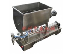 辣椒醬灌裝機香菇醬灌裝機辣子雞丁醬灌裝機價格優(yōu)惠-- 鄭州中泰機械設(shè)備有限公司營銷部