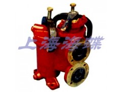 哪里有做船舶閥門 船用CBM1134-82小型雙聯(lián)油濾器,價格多少?-- 上海海蝶閥門制造有限公司業(yè)務(wù)部