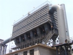 專業生產、安裝、調試除塵脫硫煙氣治理設備-- 泊頭市佳銳環保除塵設備有限公司