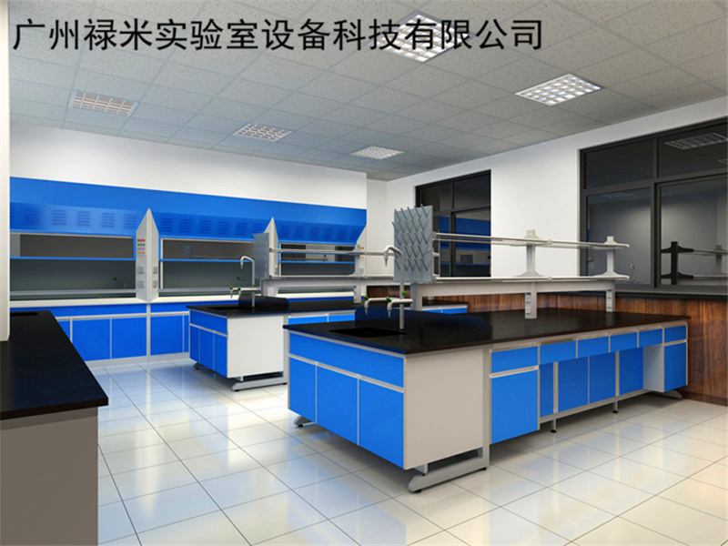 實驗臺，通風柜，天平臺，高溫臺，祿米專業承建實驗室家具工程-- 廣州祿米實驗室設備科技有限公司