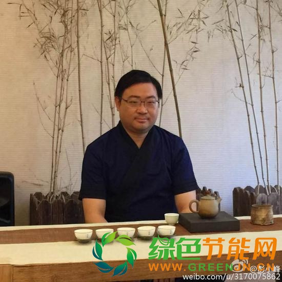 ▲圖片來源:彭小峰微博賬號(hào)