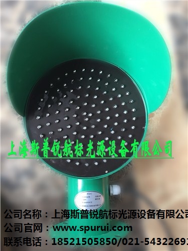 上海橋柱燈廠家 橋柱燈銷售批發(fā) 斯普銳供-- 上海斯普銳航標光源設備有限公司