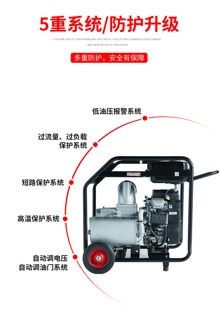大澤動力內(nèi)燃水泵機-- 上海大澤動力實業(yè)有限公司