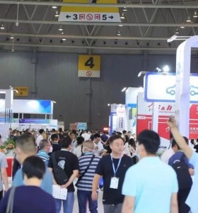 第十屆成都國際汽車零配件及售后服務展覽會