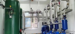 傳染病科負(fù)壓排氣除菌過濾器 傳染病科負(fù)壓排氣除菌裝置