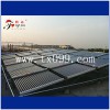 供應同心太陽能集熱工程