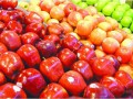 網曝“5個蘋果半斤蠟” :打蠟蘋果如何安全食用 (1)