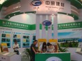 在第六屆國際建筑節能展會現場| (0)