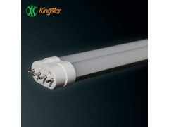 LED橫插燈管（KS. H. 2G11. P18192S6）-- 深圳市勤仕達照明有限公司