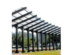 供應廣州深圳東莞佛山PC陽光板，耐力板-- 廣州市名陽裝飾建材有限公司