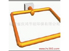 供應(yīng)FabricAir織物空氣系統(tǒng)-- 福建省慶鴻節(jié)能環(huán)保有限公司
