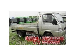 供應(yīng)武漢益商電動貨車4 電動觀光車-- 武漢益商電動車有限公司