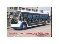 供應(yīng)武漢益商電動客車 電動觀光車-- 武漢益商電動車有限公司