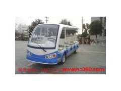供應(yīng)武漢益商電動觀光車14座-- 武漢益商電動車有限公司