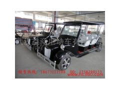 供應(yīng)武漢益商電動老爺車6 電動觀光車-- 武漢益商電動車有限公司