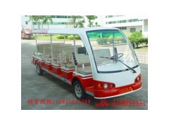供應(yīng)電電動觀光車 武漢益商電動車有限公司 益商電動車-- 武漢益商電動車有限公司