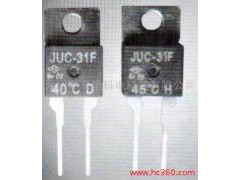 供應溫度開關(guān) JUC-31F H-- 深圳市海星科電科技有限公司