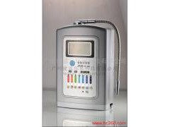 健宜，健益，健美JMSM-A-998智能型電解水機-- 廣州市健宜環保科技有限公司