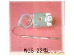 供應供應液脹式冰箱溫控器F2000供應可調手動復位溫控-- 深圳市海星科電科技有限公司