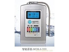 供應保障飲用水安全--多功能電解水機-- 廣州市健宜環保科技有限公司