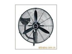 廠家直銷優(yōu)質(zhì)德東風扇（東瑪牌）SF-650型三相搖頭-- 浙江德東電機股份有限公司 