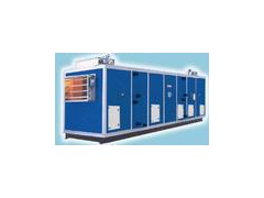 KJZ-50礦用熱風(fēng)機(jī) KJZ-30礦用熱風(fēng)機(jī)-- 青島瑞鑫達(dá)冷暖設(shè)備有限公司 