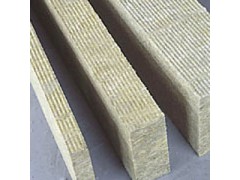 巖棉防火隔離帶-- 上海綠屋節(jié)能建材有限公司 