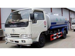 東風5噸8噸10噸灑水車圖片報價-- 湖北程力專用汽車制造有限公司