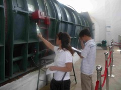 噪聲、振動、電磁輻射等物理因素檢測-- 上海中特檢測技術有限公司