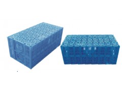 塑料模塊組合水池-- 北京泰寧科創雨水利用技術股份有限公司