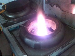 醇油爐芯，醇基灶具批發-- 廣州市潤謙廚房設備制造有限公司