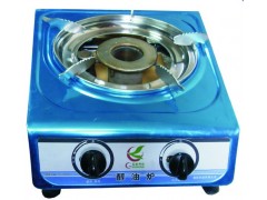 家庭專用醇油家用灶、省錢節能-- 廣州市潤謙廚房設備制造有限公司