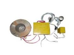 電子節能爐芯、紅外線自動感應爐頭-- 廣州市潤謙廚房設備制造有限公司