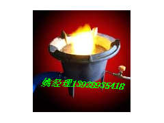 高旺醇基猛火爐，節能好用，火力超猛-- 廣州市潤謙廚房設備制造有限公司