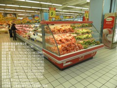 烏魯木齊哪里有賣熟食展示柜/烏魯木齊哪里有賣海鮮柜-- 合肥德爾曼商用設備公司