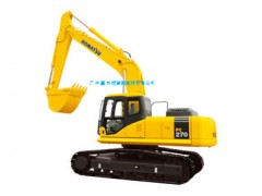 廣州小松PC160LC-7挖掘機配件-- 廣州鑫興挖掘機配件有限公司