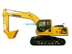 廣州小松PC200-8挖掘機配件-- 廣州鑫興挖掘機配件有限公司