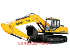 三一重工SY235C-9挖掘機液壓泵-- 武漢邁通挖掘機配件有限公司