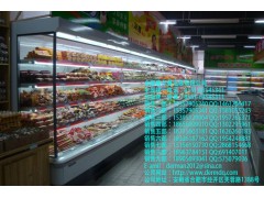 鹽城哪里有賣熟食保鮮柜/鹽城哪里有賣熟食冷藏柜-- 合肥德爾曼商用設(shè)備公司