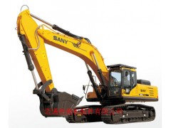 三一重工SY385H-8挖掘機液壓泵-- 武漢邁通挖掘機配件有限公司
