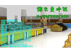 揚(yáng)州哪里有賣蔬菜冷藏柜/揚(yáng)州哪里有賣蔬菜展示柜-- 合肥德爾曼商用設(shè)備公司