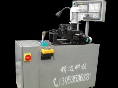 十大全自動數控銑品牌東江匯金達自動化設備性價比最高-- 龍口市東江匯金達自動化設備廠