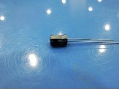 原裝正品，廠家直銷16v100UF(5*7)-- 廣奇發(fā)電子有限公司